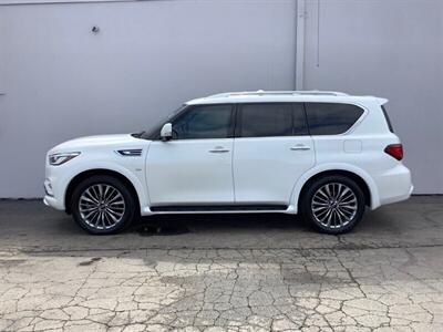 2019 INFINITI QX80 7-Passenger - Photo 3 - Crest Hill, IL 60403