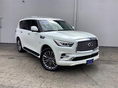 2019 INFINITI QX80 7-Passenger - Photo 10 - Crest Hill, IL 60403