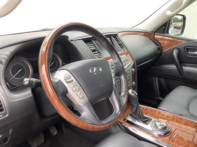 2019 INFINITI QX80 7-Passenger   - Photo 23 - Crest Hill, IL 60403