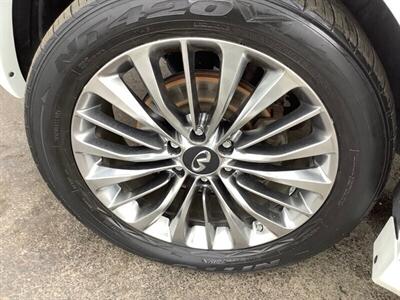 2019 INFINITI QX80 7-Passenger - Photo 51 - Crest Hill, IL 60403