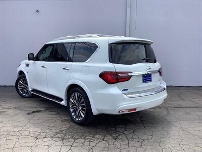 2019 INFINITI QX80 7-Passenger - Photo 4 - Crest Hill, IL 60403