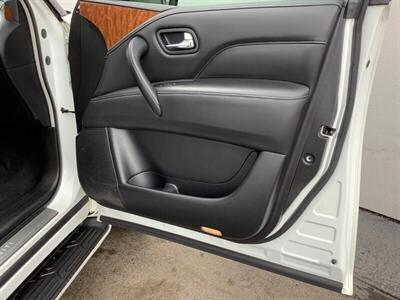 2019 INFINITI QX80 7-Passenger - Photo 34 - Crest Hill, IL 60403