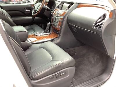 2019 INFINITI QX80 7-Passenger - Photo 35 - Crest Hill, IL 60403