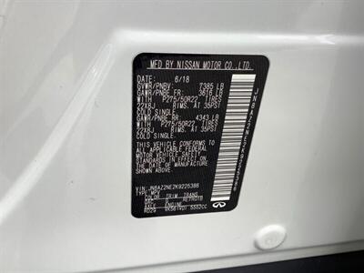 2019 INFINITI QX80 7-Passenger - Photo 25 - Crest Hill, IL 60403