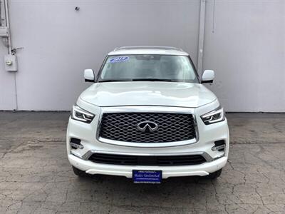 2019 INFINITI QX80 7-Passenger - Photo 12 - Crest Hill, IL 60403