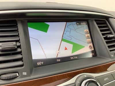 2019 INFINITI QX80 7-Passenger - Photo 60 - Crest Hill, IL 60403