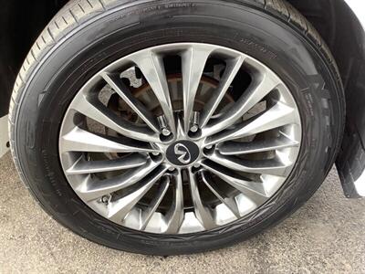 2019 INFINITI QX80 7-Passenger - Photo 48 - Crest Hill, IL 60403