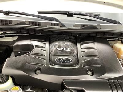 2019 INFINITI QX80 7-Passenger - Photo 56 - Crest Hill, IL 60403