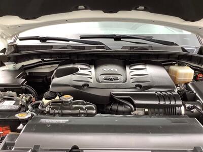 2019 INFINITI QX80 7-Passenger   - Photo 53 - Crest Hill, IL 60403