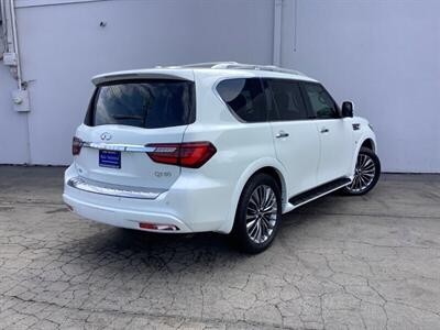 2019 INFINITI QX80 7-Passenger - Photo 8 - Crest Hill, IL 60403