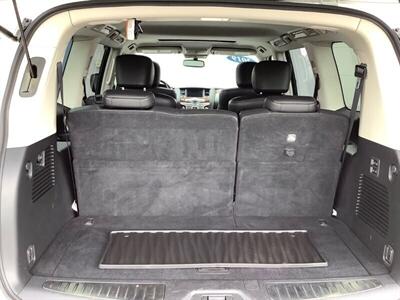 2019 INFINITI QX80 7-Passenger - Photo 39 - Crest Hill, IL 60403