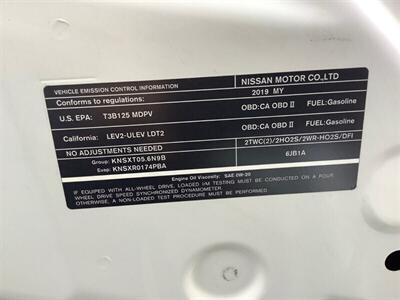 2019 INFINITI QX80 7-Passenger - Photo 57 - Crest Hill, IL 60403