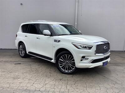 2019 INFINITI QX80 7-Passenger - Photo 11 - Crest Hill, IL 60403