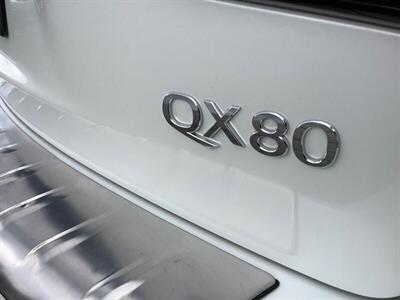2019 INFINITI QX80 7-Passenger   - Photo 46 - Crest Hill, IL 60403