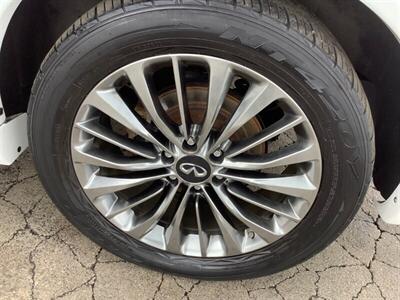 2019 INFINITI QX80 7-Passenger - Photo 50 - Crest Hill, IL 60403