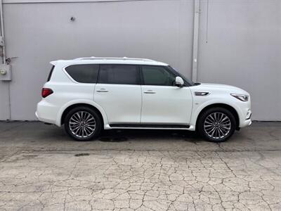 2019 INFINITI QX80 7-Passenger - Photo 9 - Crest Hill, IL 60403