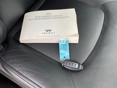 2019 INFINITI QX80 7-Passenger - Photo 36 - Crest Hill, IL 60403