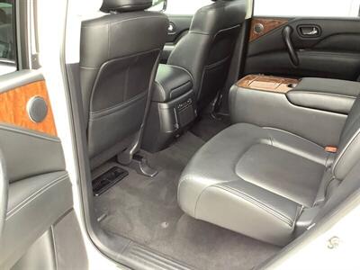 2019 INFINITI QX80 7-Passenger - Photo 27 - Crest Hill, IL 60403