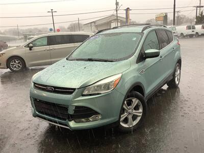 2013 Ford Escape SE   - Photo 6 - Crest Hill, IL 60403