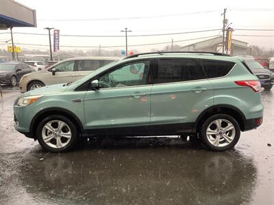 2013 Ford Escape SE   - Photo 7 - Crest Hill, IL 60403
