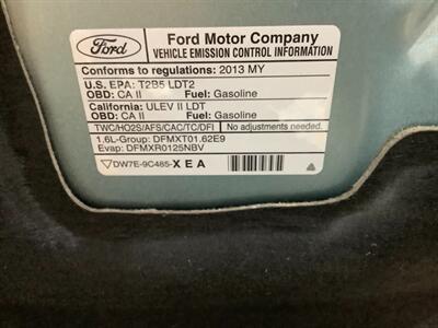 2013 Ford Escape SE   - Photo 39 - Crest Hill, IL 60403