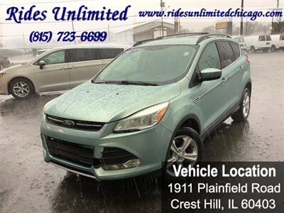 2013 Ford Escape SE   - Photo 1 - Crest Hill, IL 60403