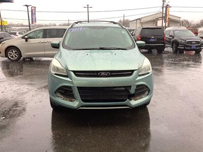 2013 Ford Escape SE   - Photo 2 - Crest Hill, IL 60403