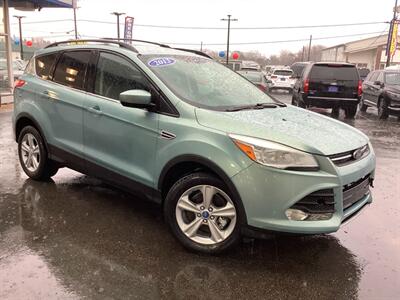 2013 Ford Escape SE   - Photo 12 - Crest Hill, IL 60403
