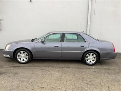 2007 Cadillac DTS - Photo 3 - Crest Hill, IL 60403
