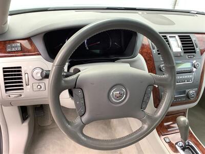 2007 Cadillac DTS - Photo 18 - Crest Hill, IL 60403