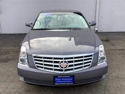 2007 Cadillac DTS - Photo 9 - Crest Hill, IL 60403