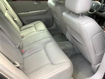 2007 Cadillac DTS - Photo 25 - Crest Hill, IL 60403