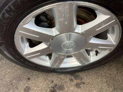 2007 Cadillac DTS - Photo 37 - Crest Hill, IL 60403