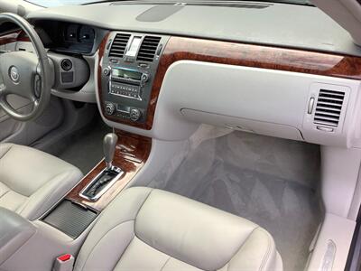 2007 Cadillac DTS - Photo 29 - Crest Hill, IL 60403