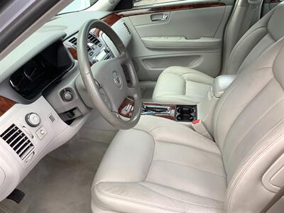 2007 Cadillac DTS - Photo 13 - Crest Hill, IL 60403