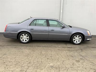 2007 Cadillac DTS - Photo 7 - Crest Hill, IL 60403