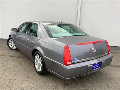 2007 Cadillac DTS - Photo 4 - Crest Hill, IL 60403
