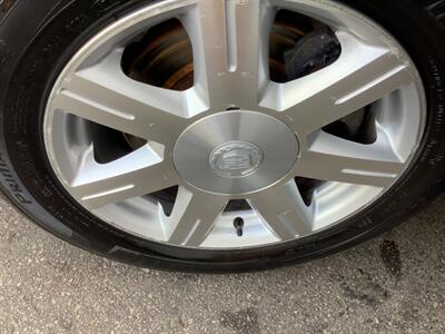 2007 Cadillac DTS - Photo 34 - Crest Hill, IL 60403