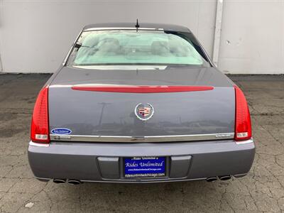 2007 Cadillac DTS - Photo 5 - Crest Hill, IL 60403