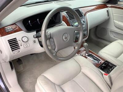 2007 Cadillac DTS - Photo 14 - Crest Hill, IL 60403