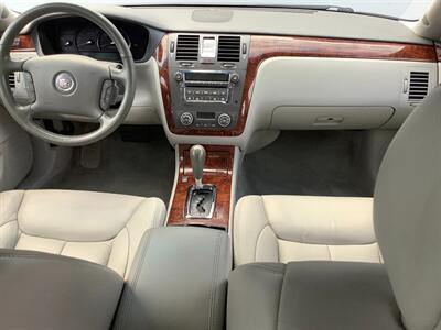 2007 Cadillac DTS - Photo 32 - Crest Hill, IL 60403