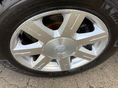 2007 Cadillac DTS - Photo 35 - Crest Hill, IL 60403