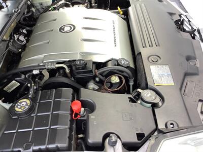 2007 Cadillac DTS - Photo 40 - Crest Hill, IL 60403