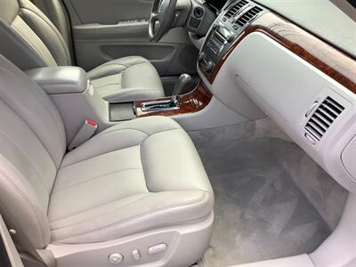 2007 Cadillac DTS - Photo 28 - Crest Hill, IL 60403