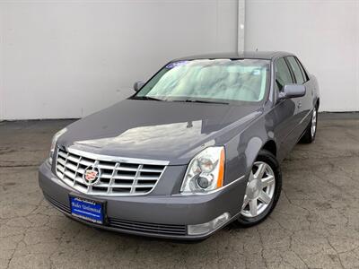 2007 Cadillac DTS - Photo 2 - Crest Hill, IL 60403