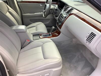 2007 Cadillac DTS - Photo 27 - Crest Hill, IL 60403
