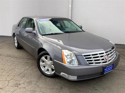 2007 Cadillac DTS - Photo 8 - Crest Hill, IL 60403