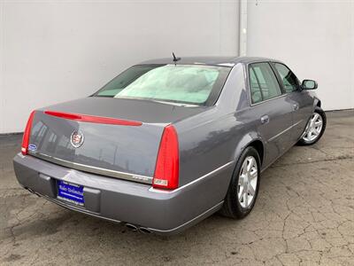 2007 Cadillac DTS - Photo 6 - Crest Hill, IL 60403
