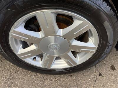 2007 Cadillac DTS - Photo 36 - Crest Hill, IL 60403