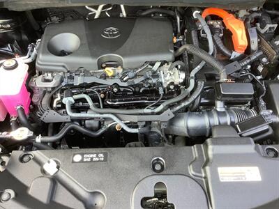 2024 Toyota Sienna XSE 7-Passenger   - Photo 56 - Crest Hill, IL 60403